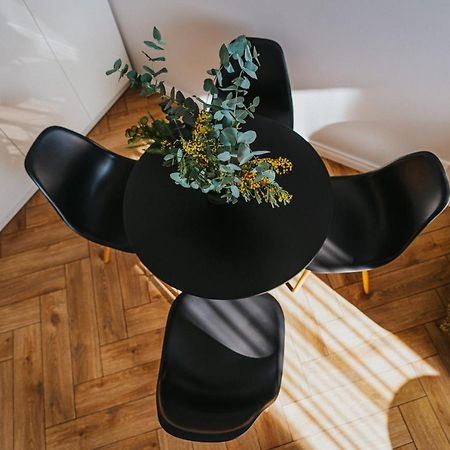 Wonderful Apartment In The Heart Of Kaunas Center 외부 사진