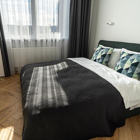 Wonderful Apartment In The Heart Of Kaunas Center 외부 사진