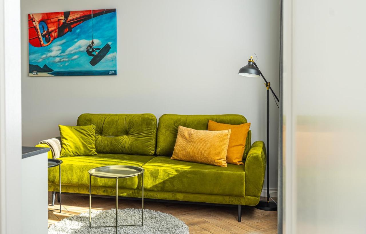 Wonderful Apartment In The Heart Of Kaunas Center 외부 사진