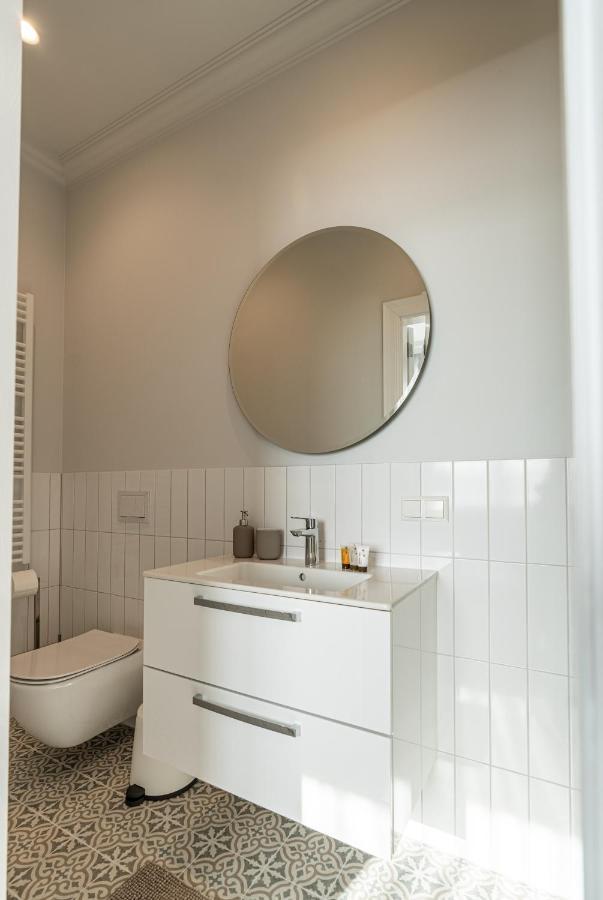 Wonderful Apartment In The Heart Of Kaunas Center 외부 사진