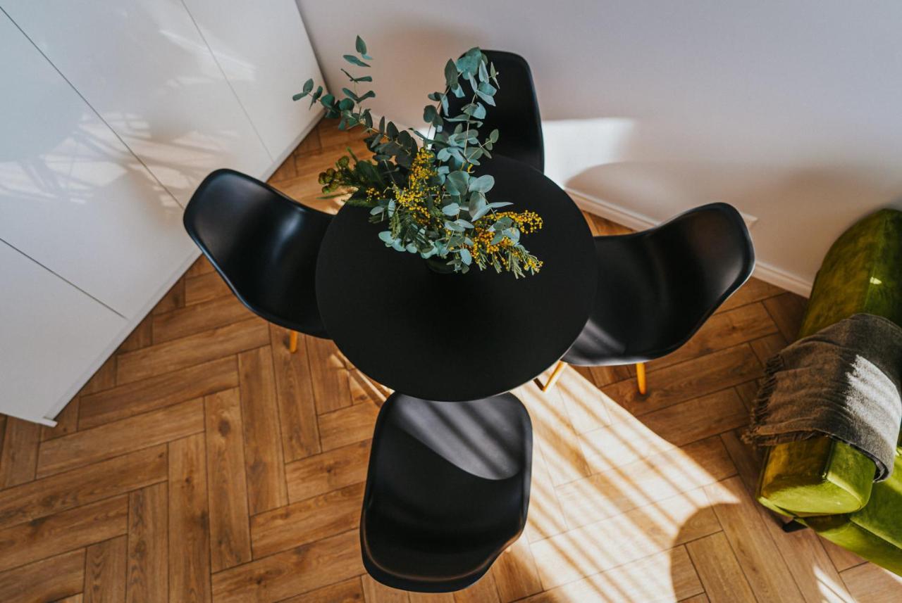 Wonderful Apartment In The Heart Of Kaunas Center 외부 사진
