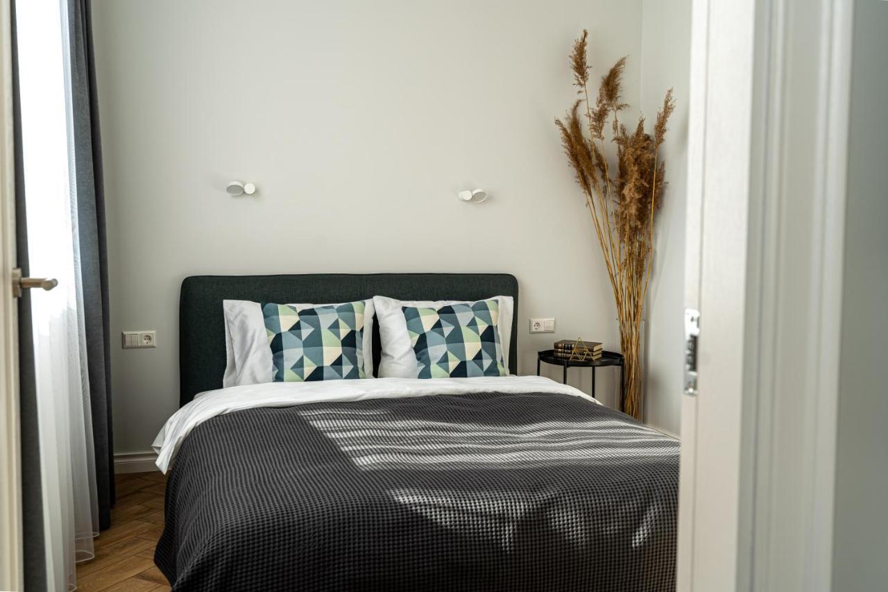 Wonderful Apartment In The Heart Of Kaunas Center 외부 사진