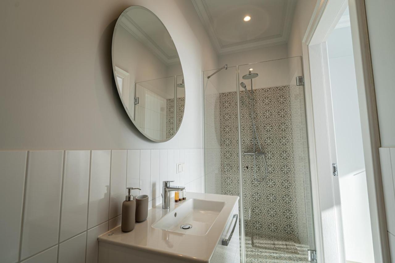 Wonderful Apartment In The Heart Of Kaunas Center 외부 사진